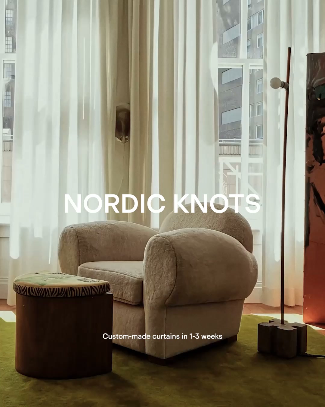 NORDIC KNOTS