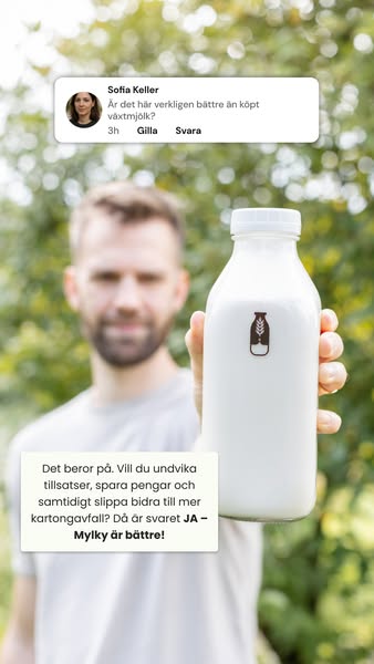 Fri frakt & 100 kr rabatt