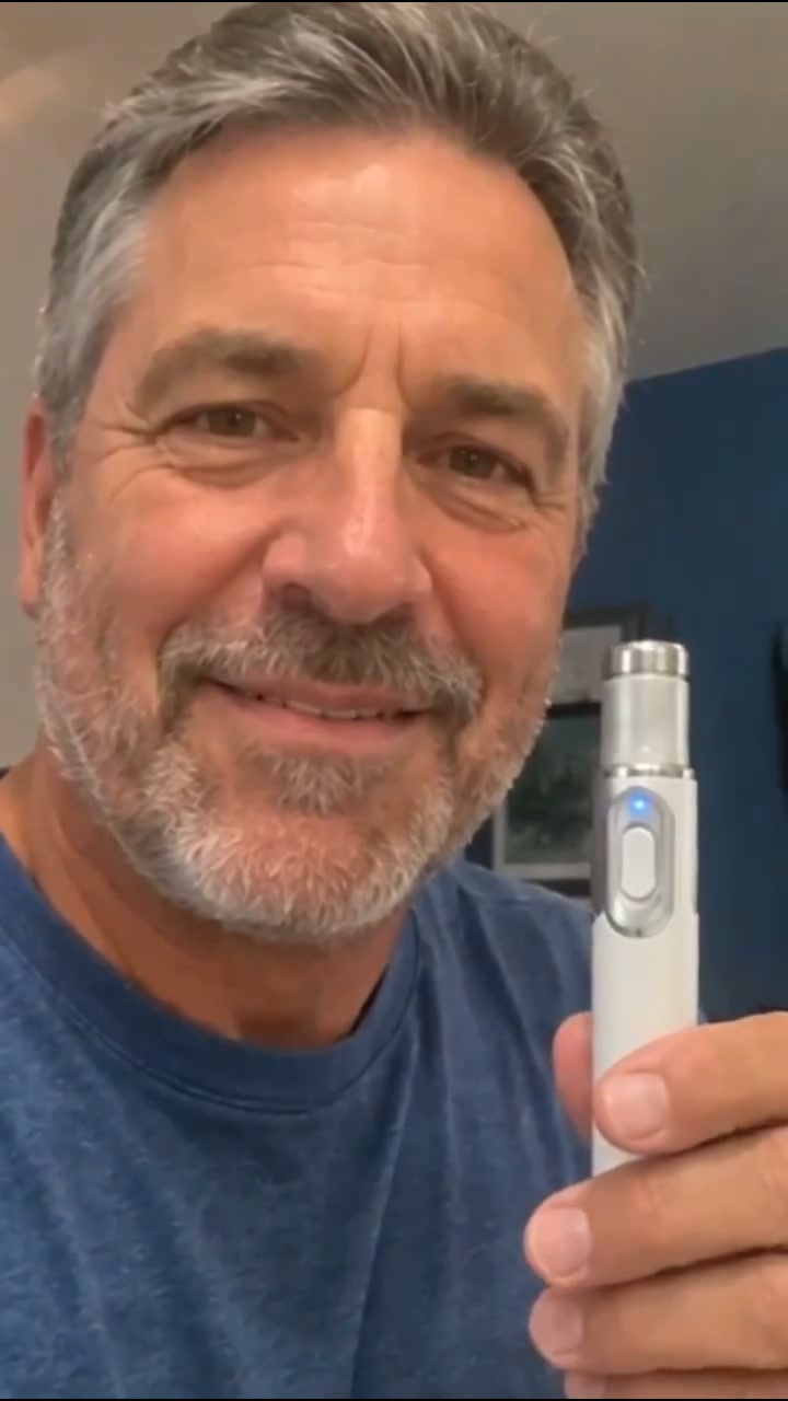 Order Now -Say Goodbye to Pain & Regain Your Edge!