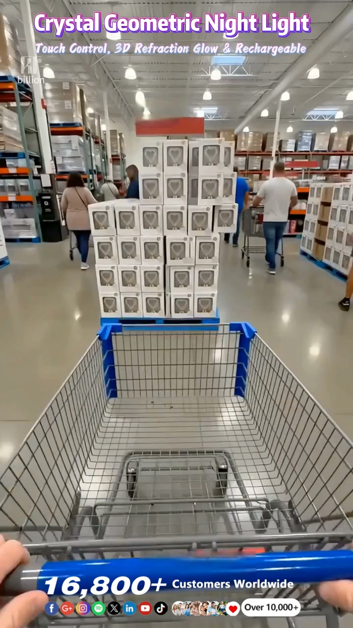 Anúncio de Shkjens shop