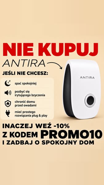 Wpisz PROMO10 i zapłać mniej