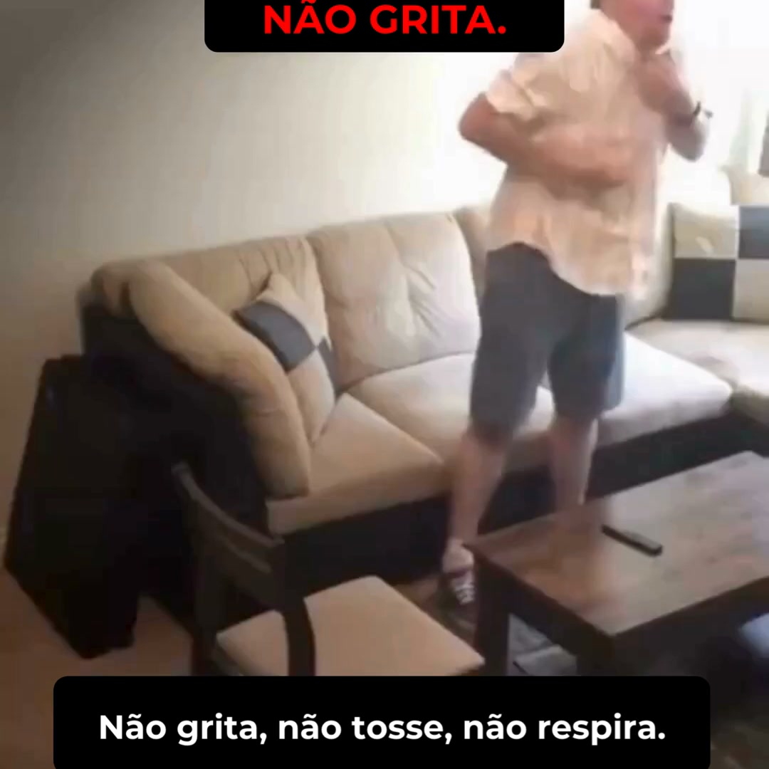 O dispositivo que todos devem ter em casa