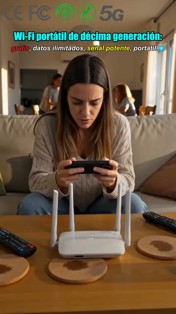 ¡Dile adiós a las cuotas mensuales! Un solo pago e internet gratis para siempre