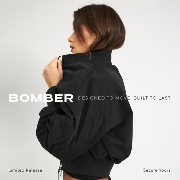 DISCOVER NEW