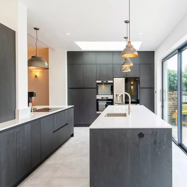 Get Your Free Kitchen Design Consultation
