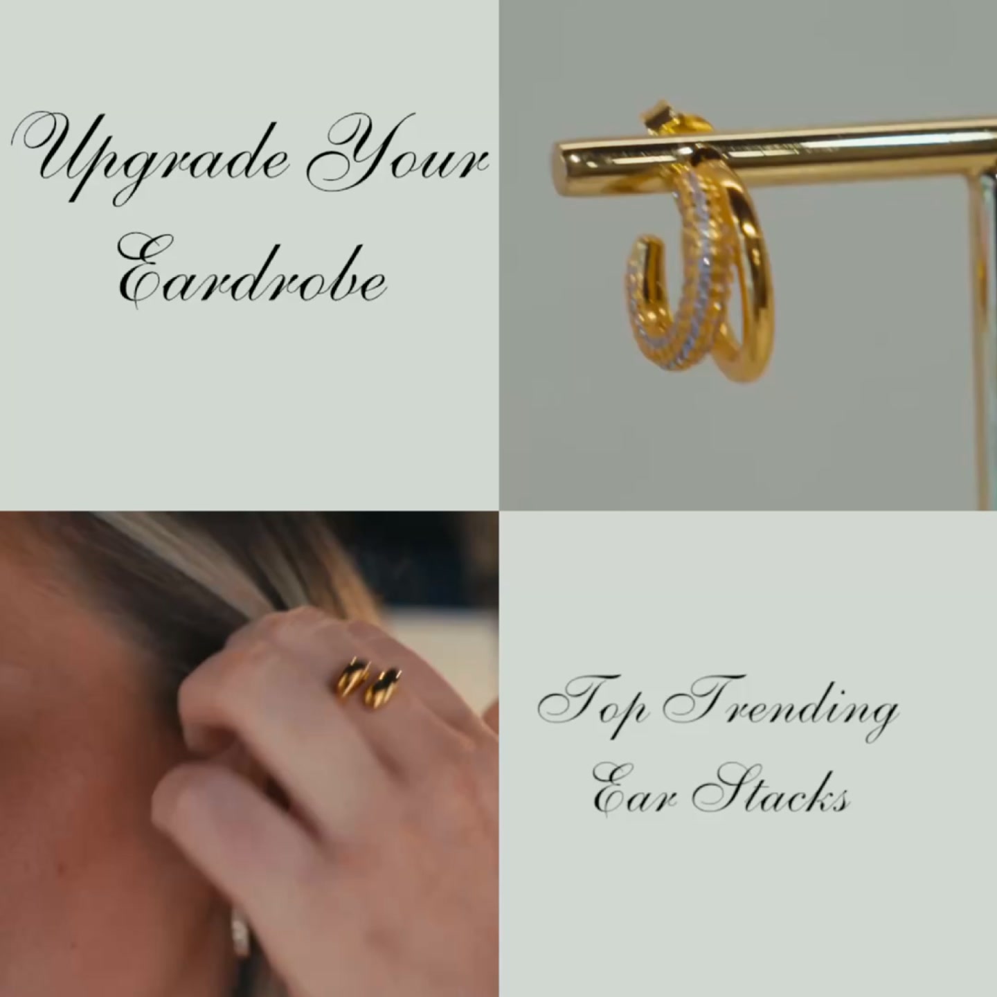 Shop Best Selling Earrings