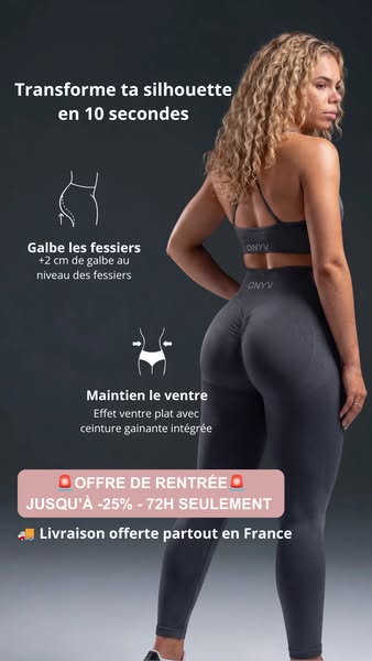 Jusqu'à -25% de réduction + livraison gratuite, mais plus pour longtemps !