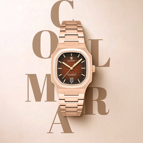 Colmar Automatic