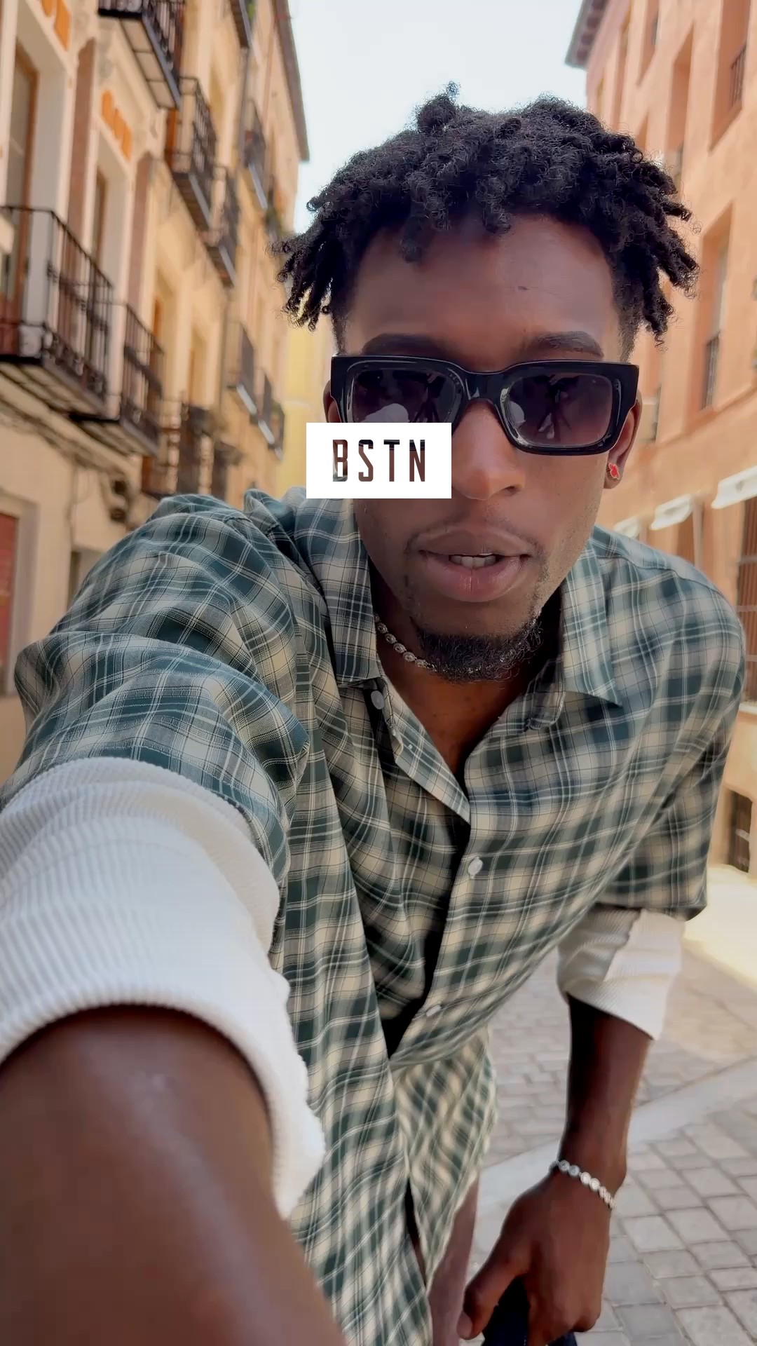 BSTN Store | Premium Sportswear