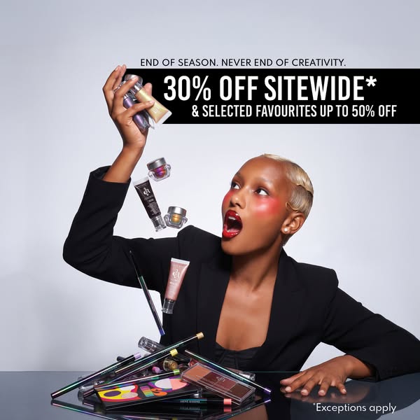 Your Favourites, Now On Sale