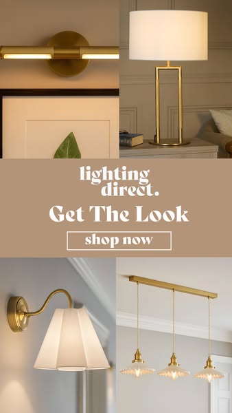 Shop the Look