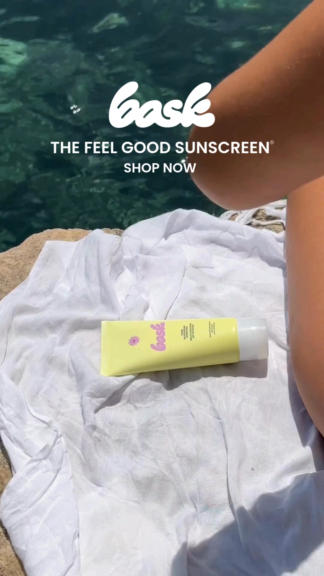 SPF with Good Vibes
