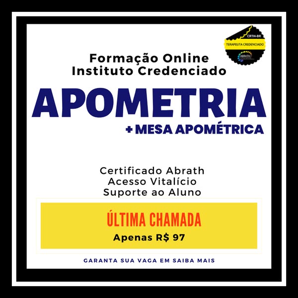 Formação Completa Registrada com suporte especializado