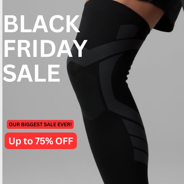 Get 75% Off + Free Shipping this Black Friday