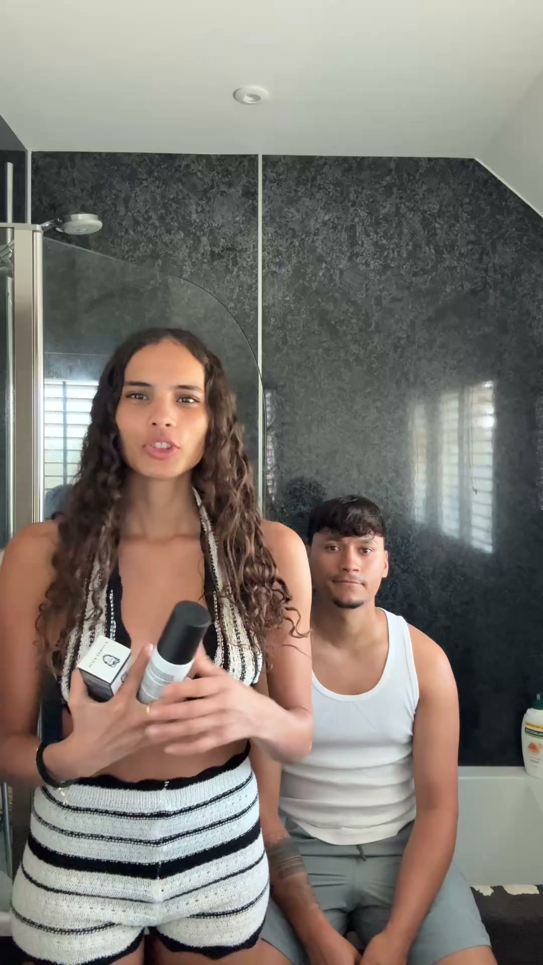 Better Hair Starts Here