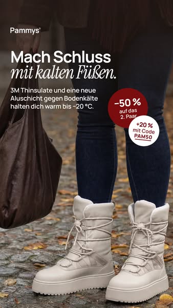 1.500.000+ Pammys Kunden