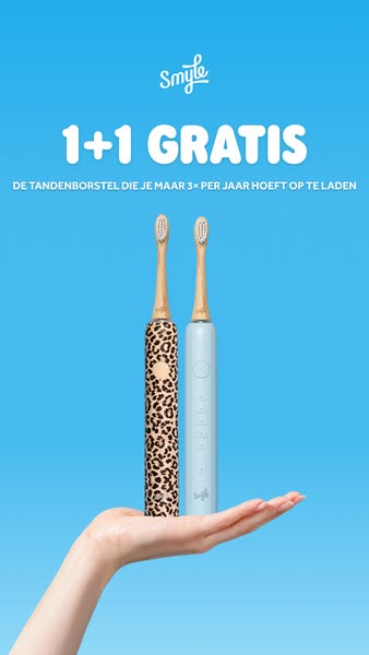 1+1 GRATIS