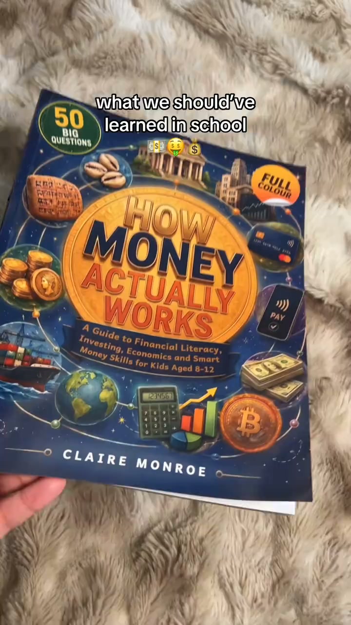 Raise a Money-Smart Kid