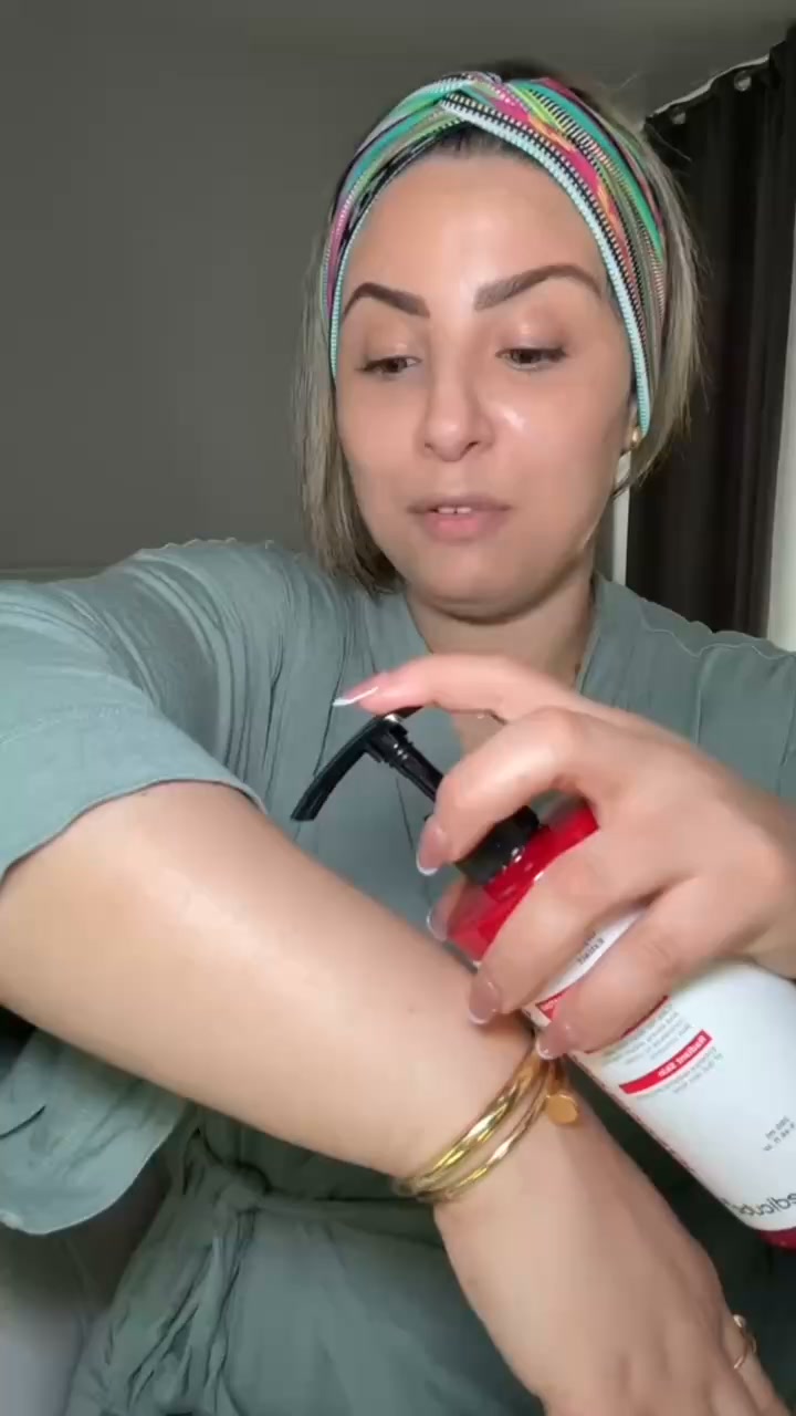 Révélez une peau plus lisse et éclatante