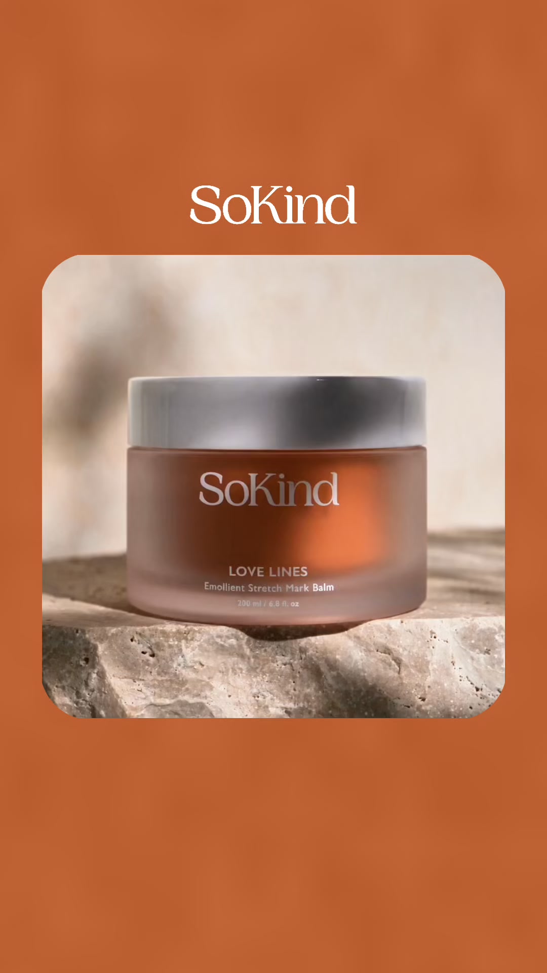 Fragrance-free and AllergyCertified