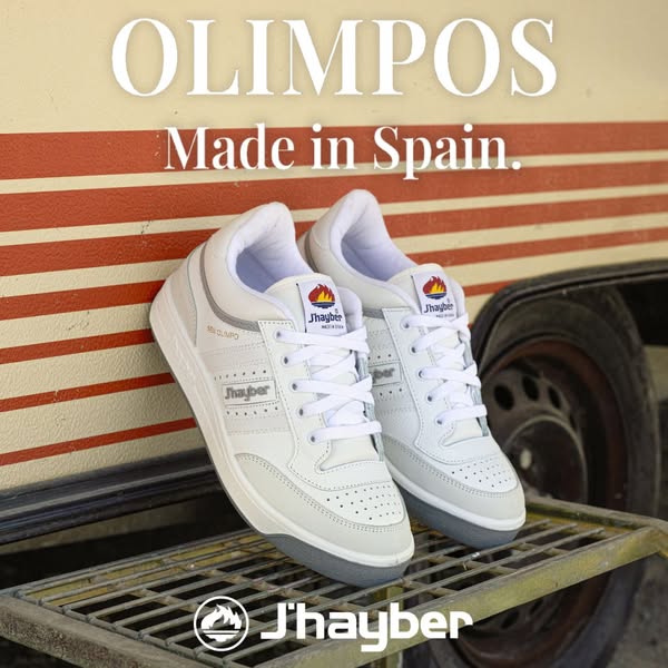 Colección Olimpos