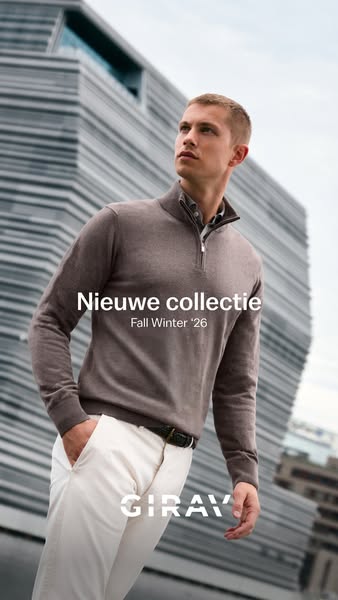 Perfecte pasvorm in 3 lengtes