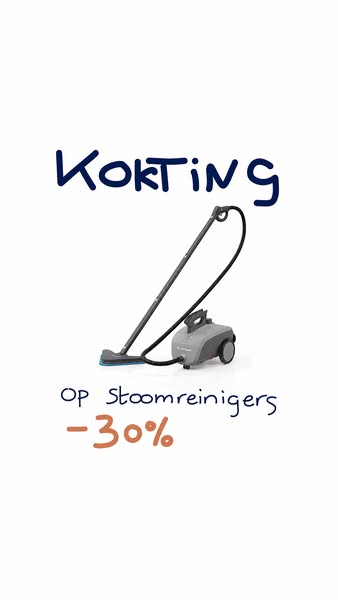Niet tevreden? Geld terug!