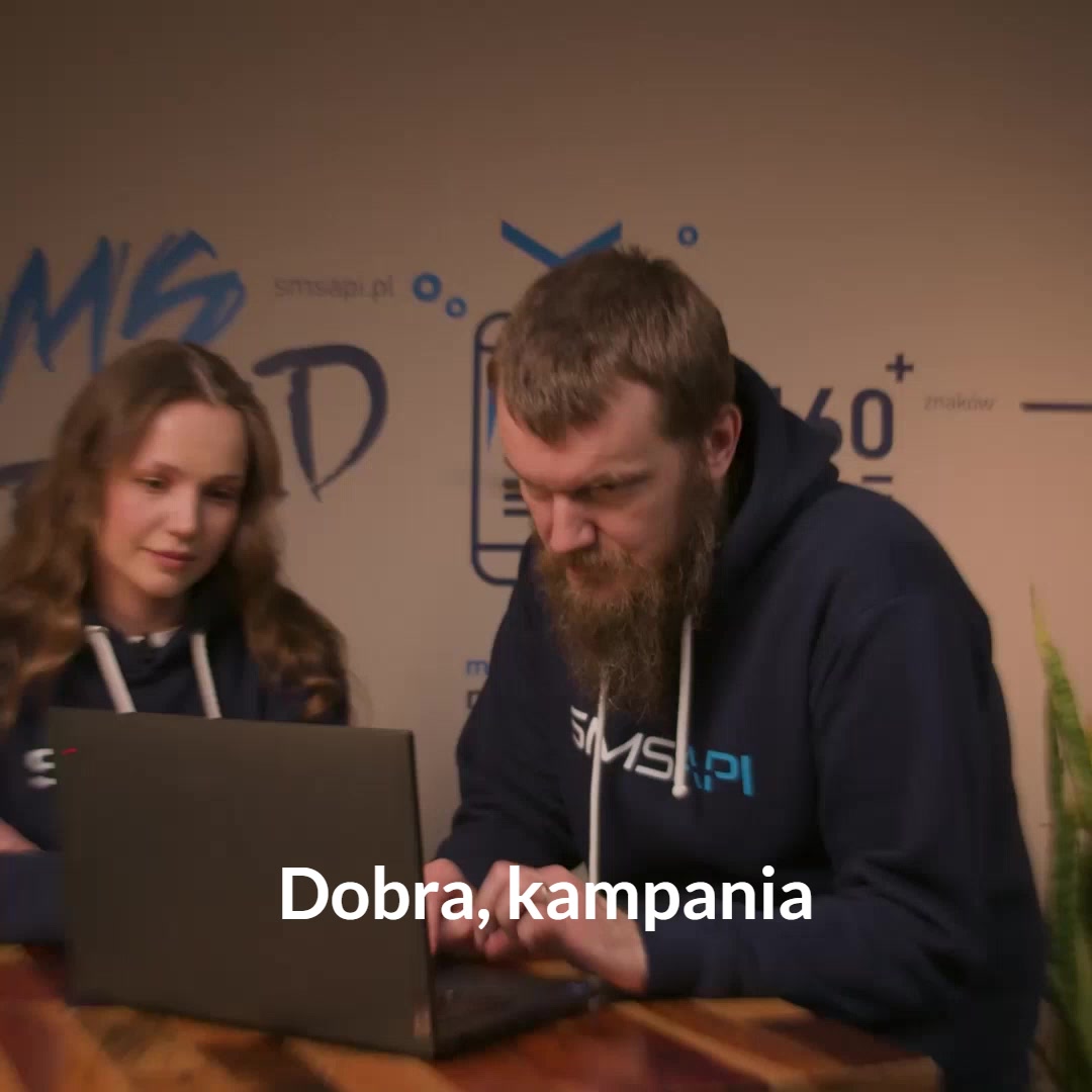 Jedna kampania, wiele wersji