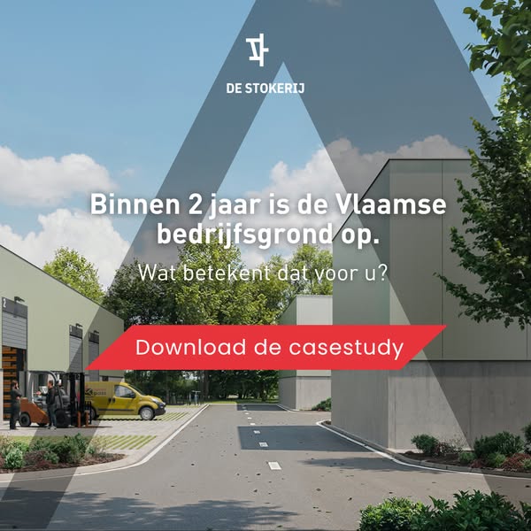Onze kmo-units, uw investering!