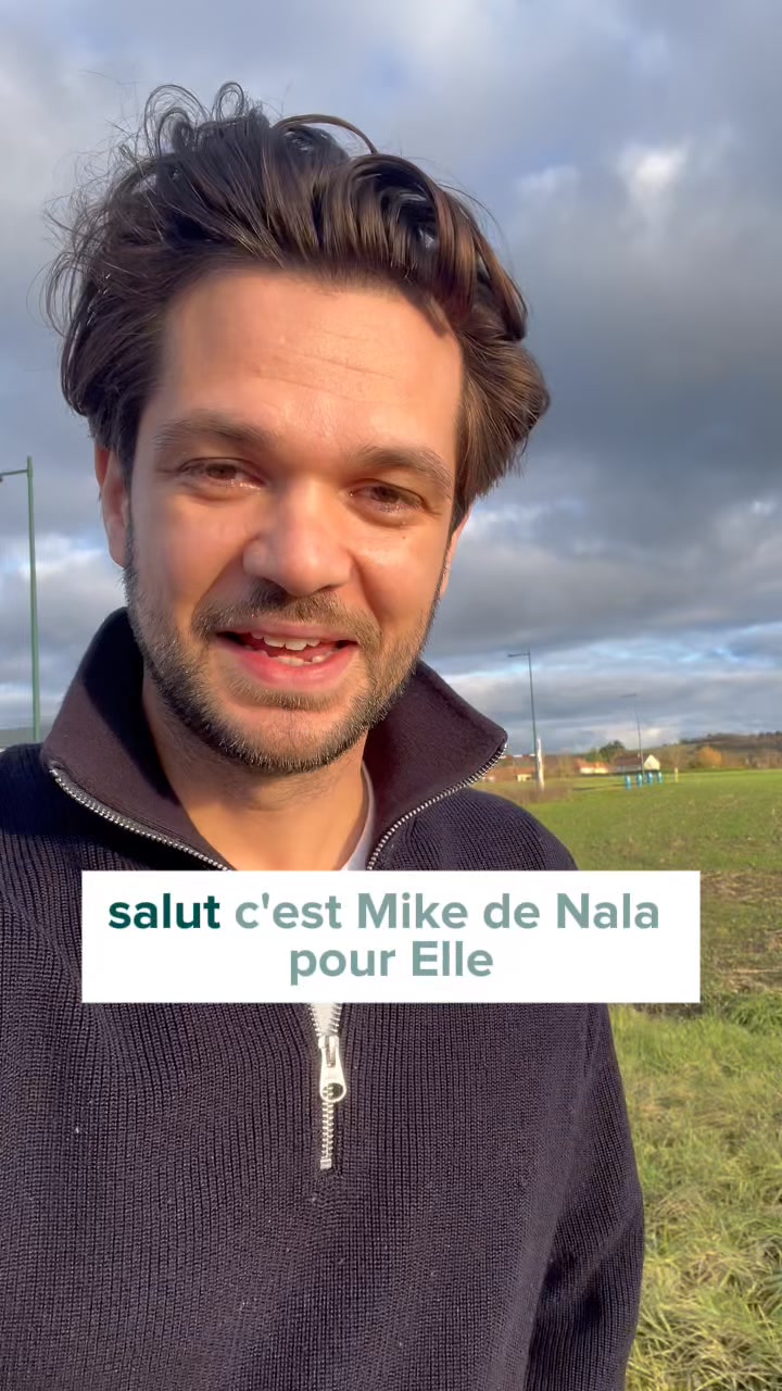 Ménopause : La nouvelle solution made in France