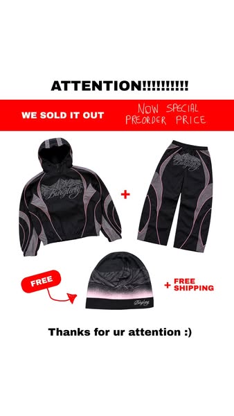 That Skull Cap? Free With the Set.