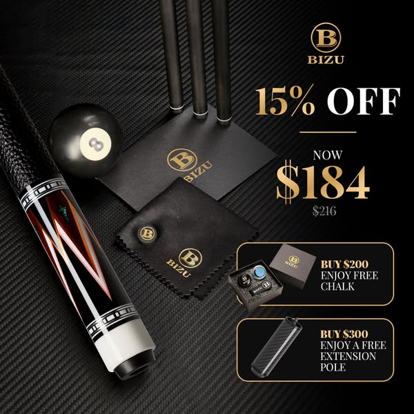 15% OFF