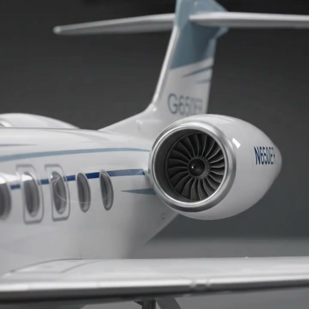 AirModels.net