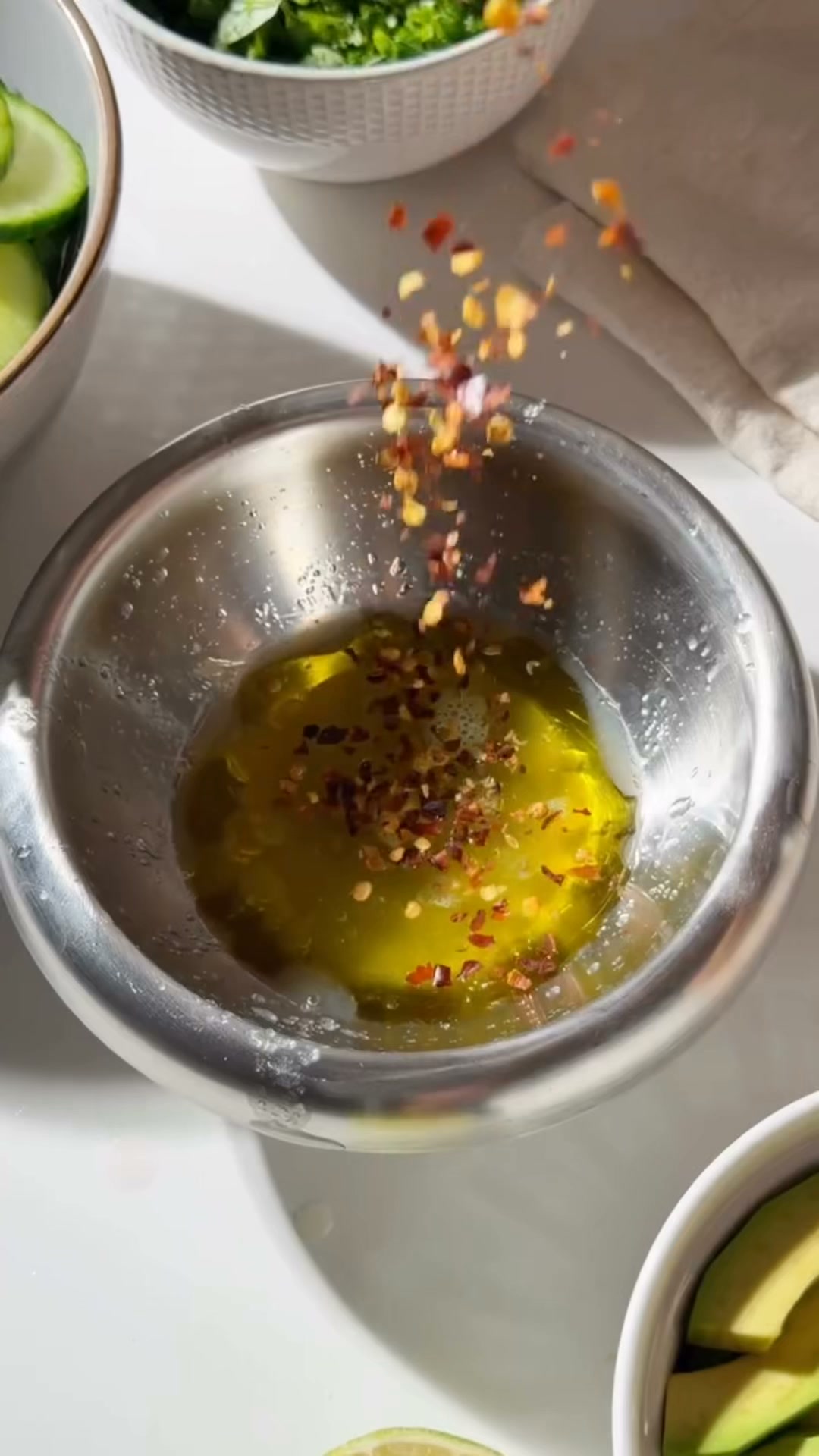 Simple Recipes. Better Everyday Meals