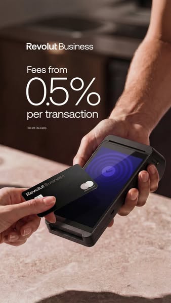 Accept payments from anywhere