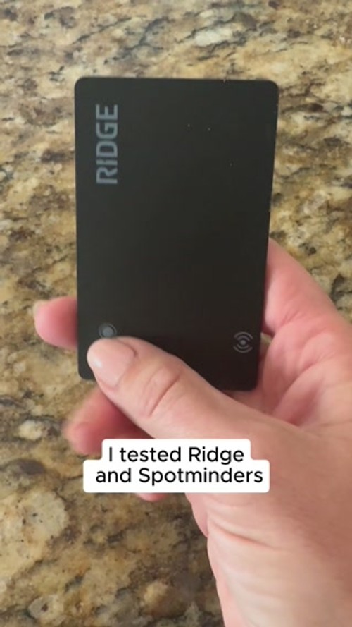 Find out which one is a scam