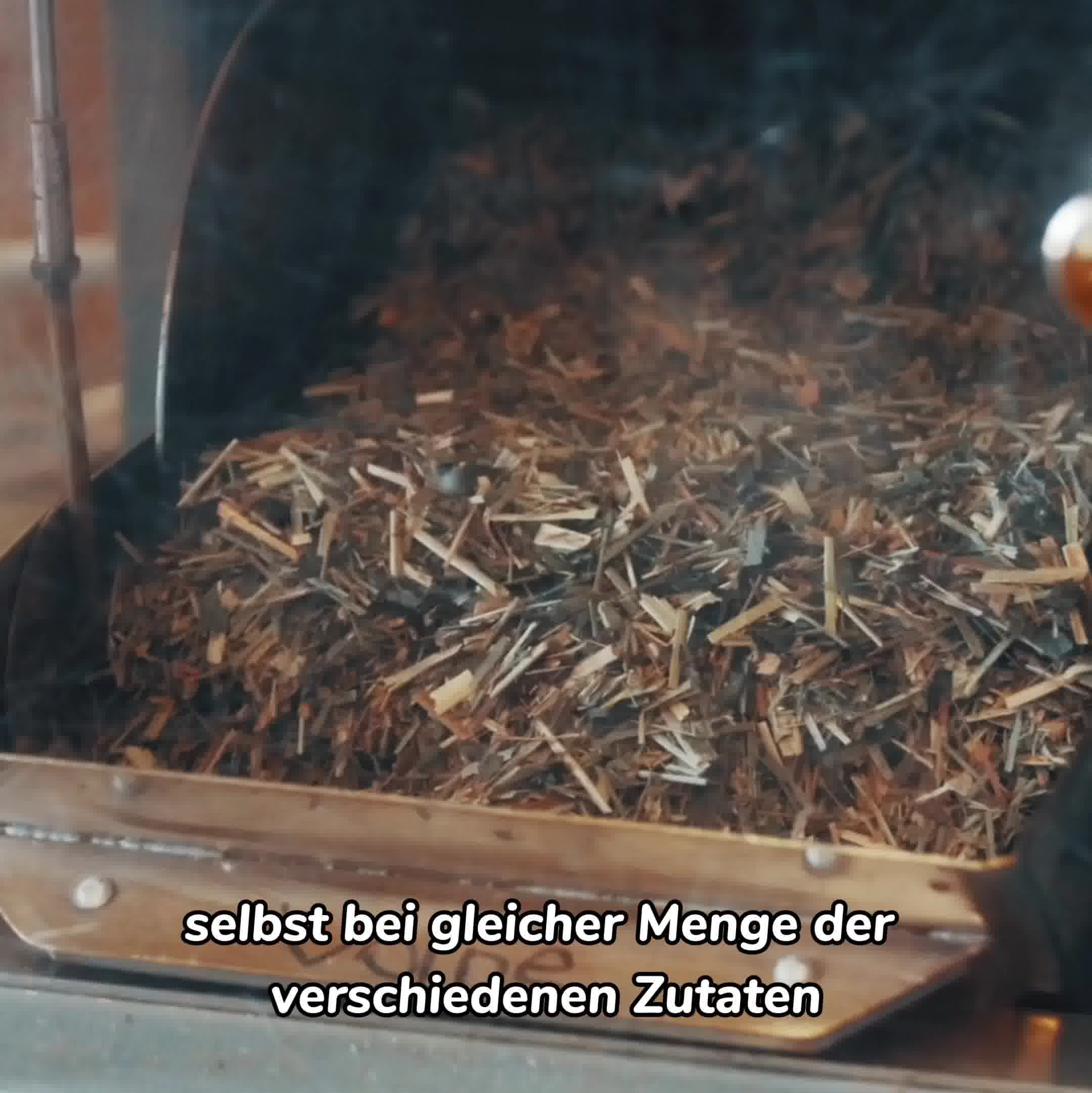 100% Geschmack, wähle aus über 14 exklusiven Sorten