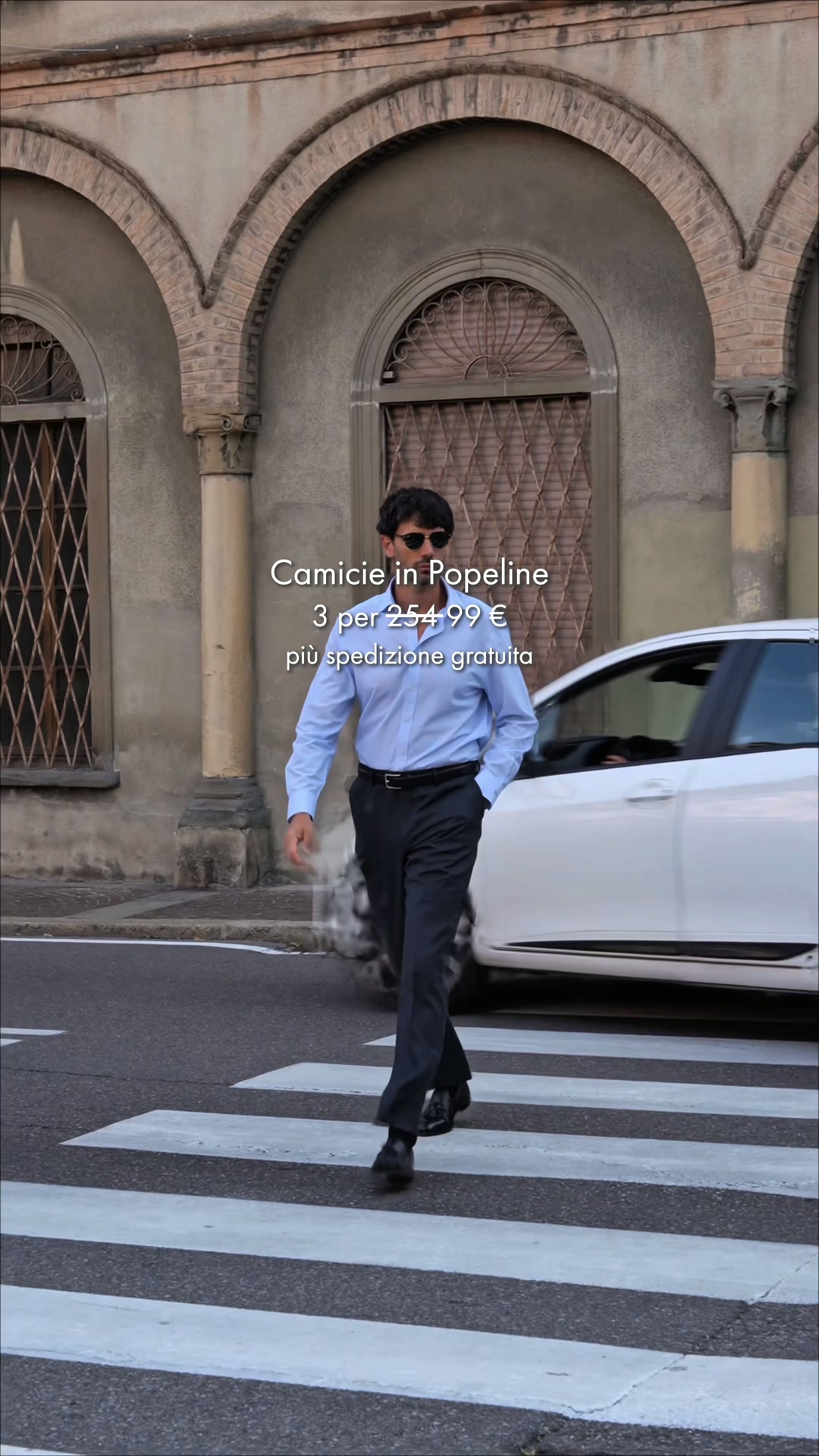 Esplora la collezione