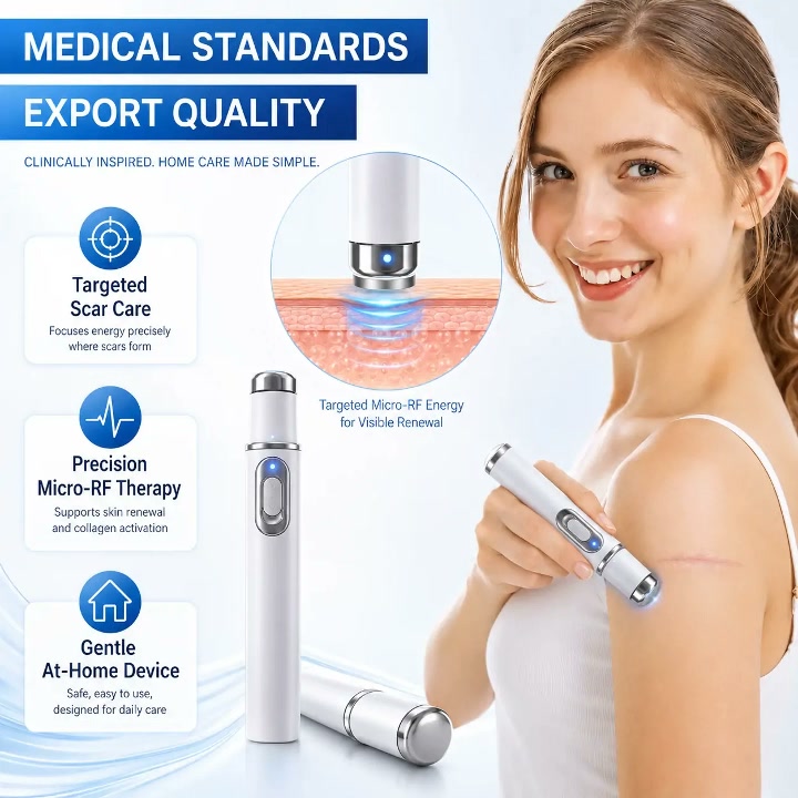 Target Stubborn Skin Imperfections at Home