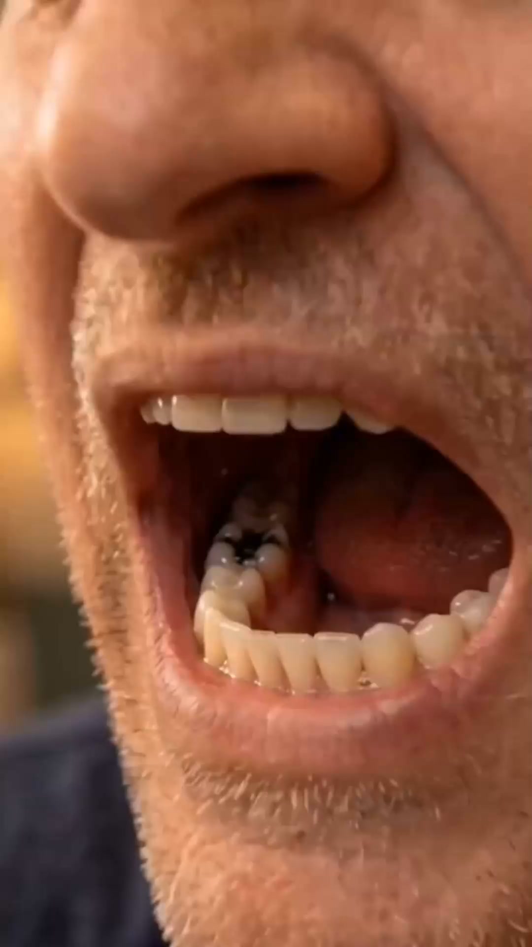 Dientes más Blancos y más Fuertes