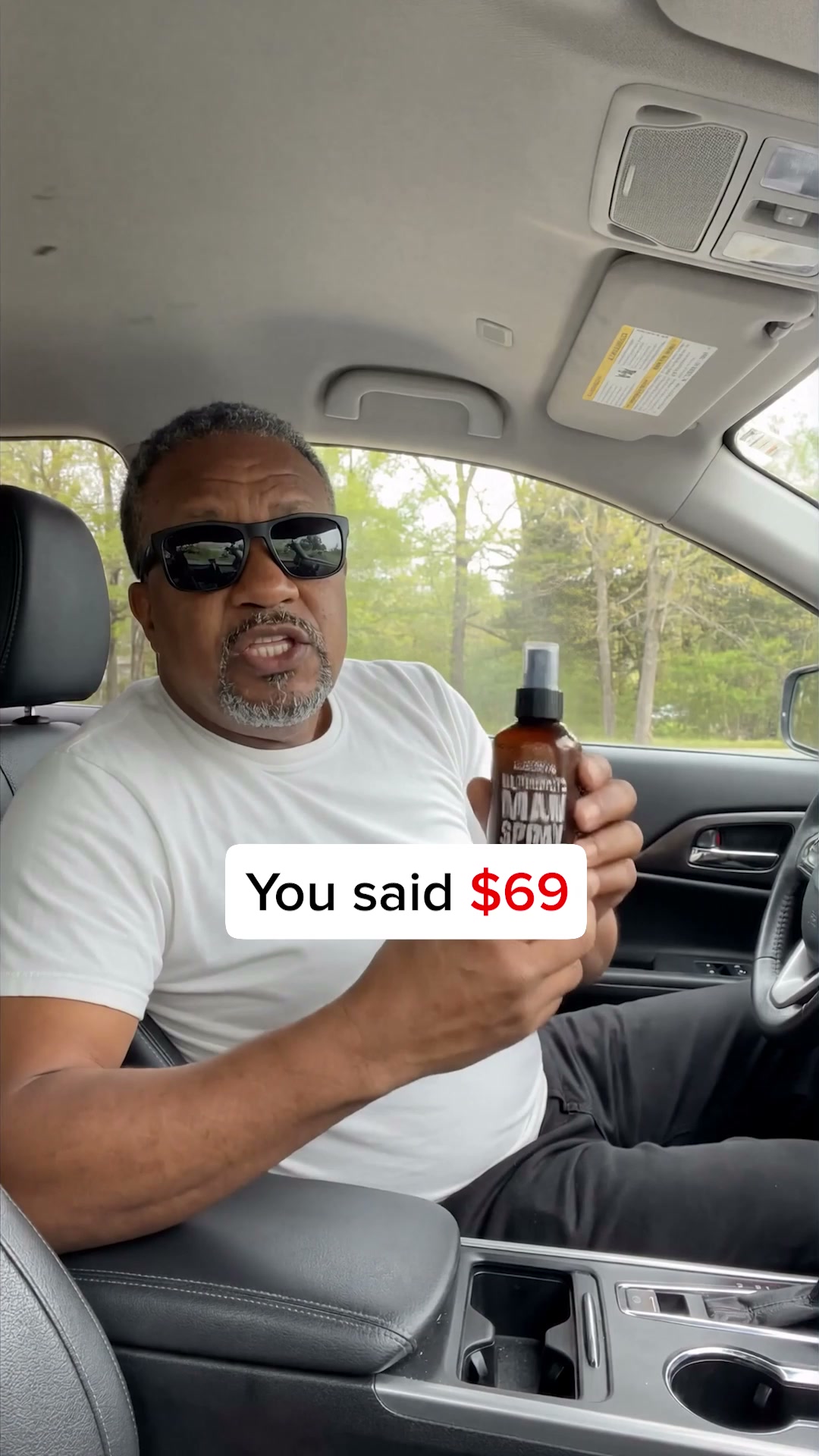 Price Finally Dropped