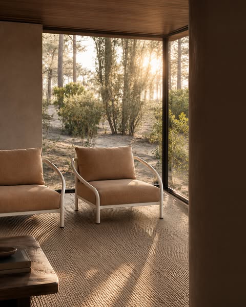 One vision. Endless spaces.
