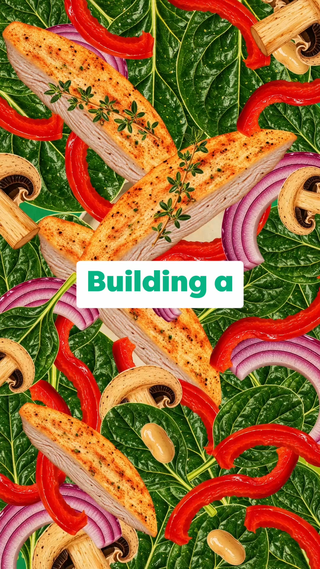Eat better. Feel better.
