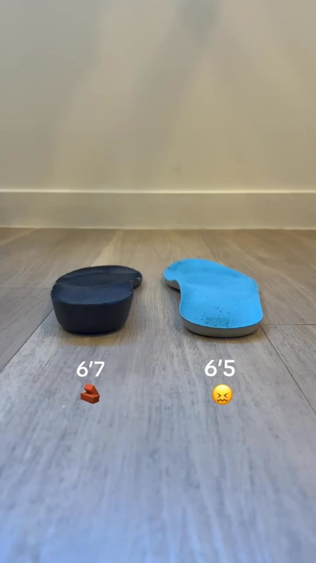 The First Height Booster That Doesn’t Destroy Your Feet.