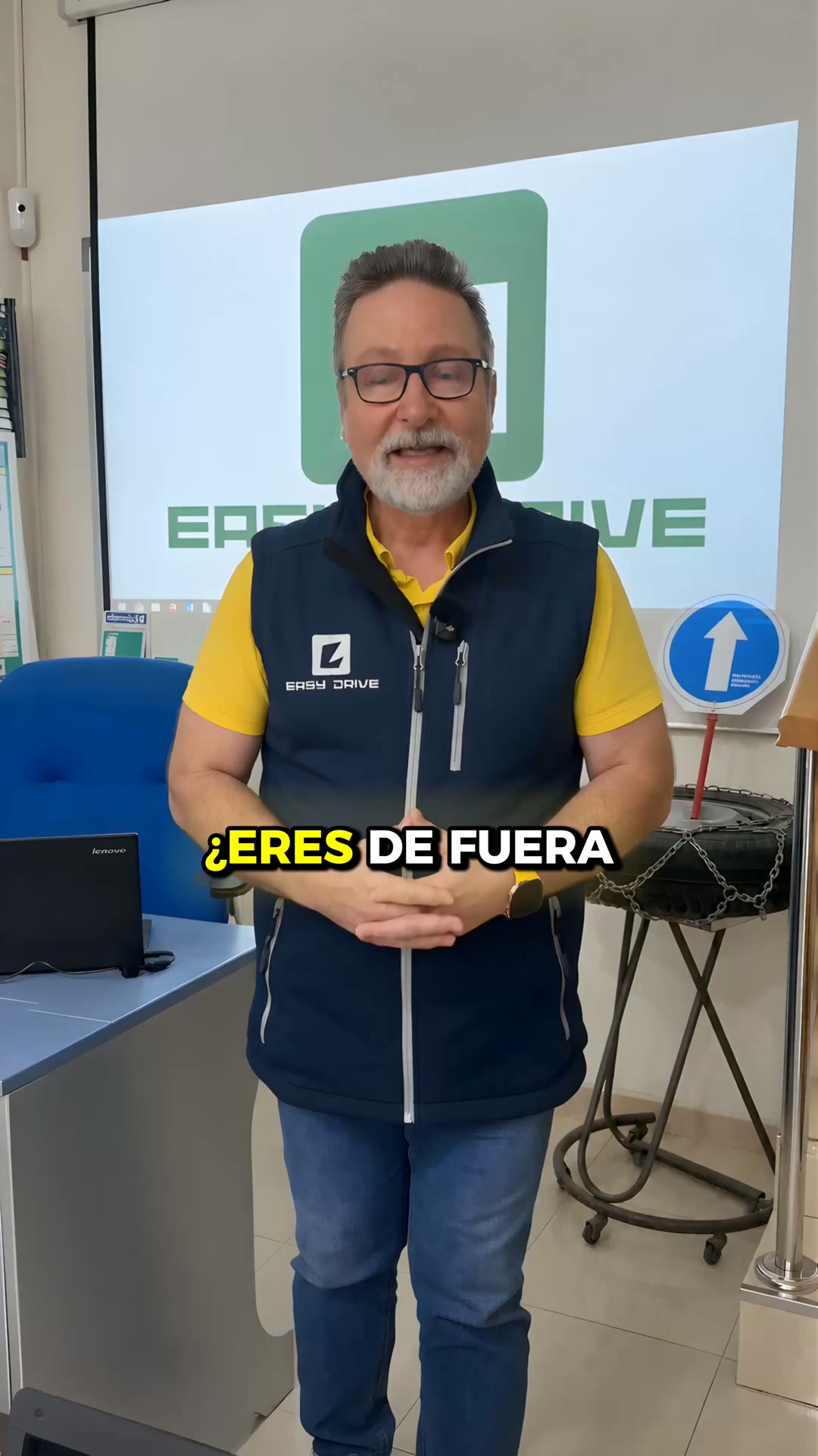 Sácate el Permiso B a la Primera