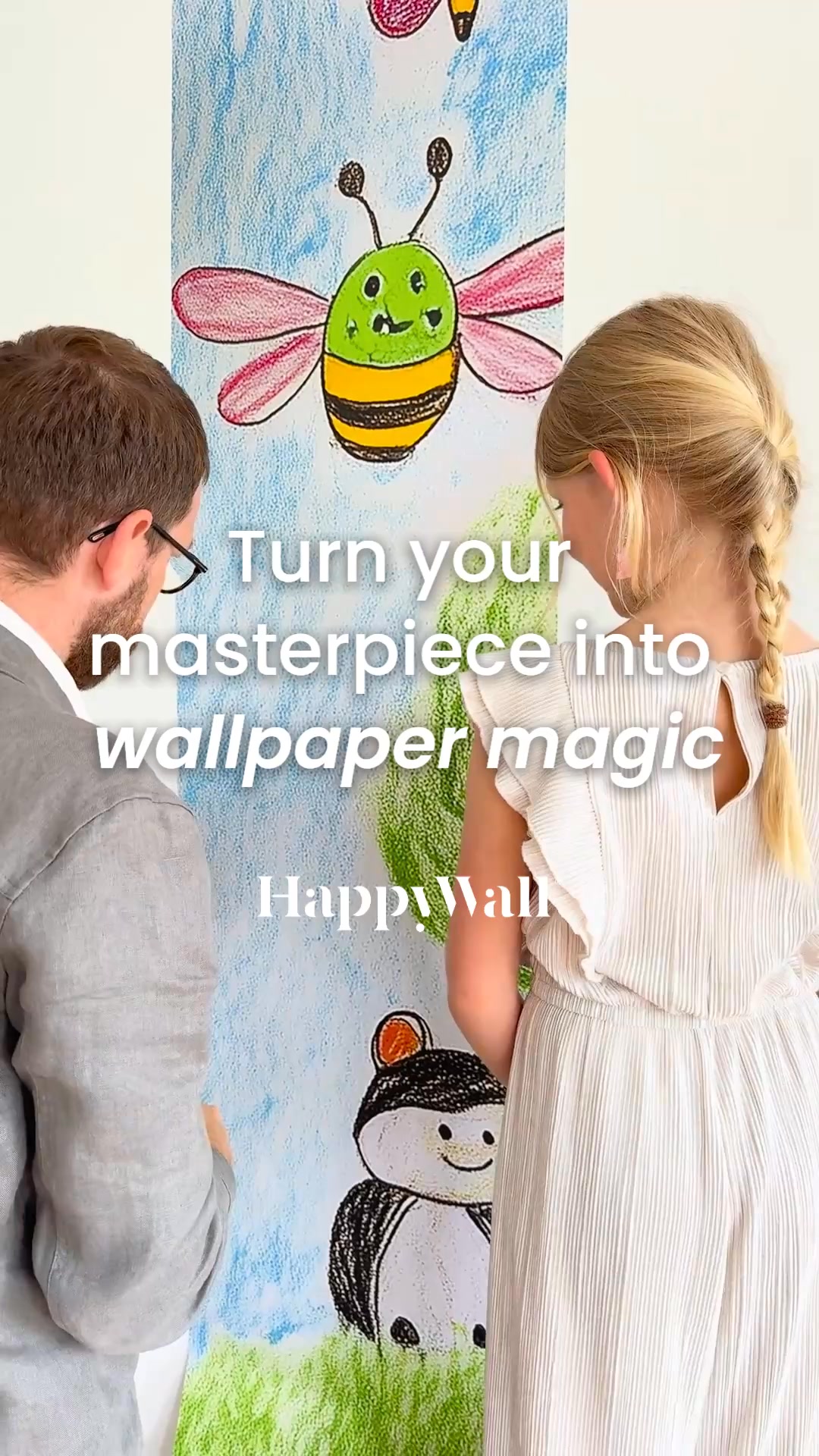 Design Walls You’ll Love