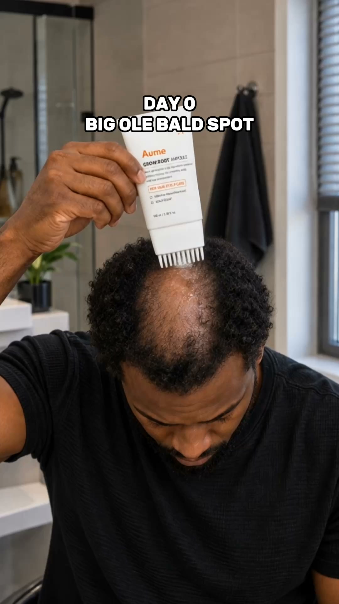 Korea's Secret To Fuller, Thicker Hair