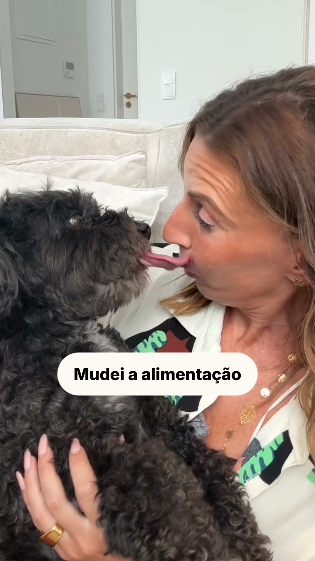 Ver o plano personalizado