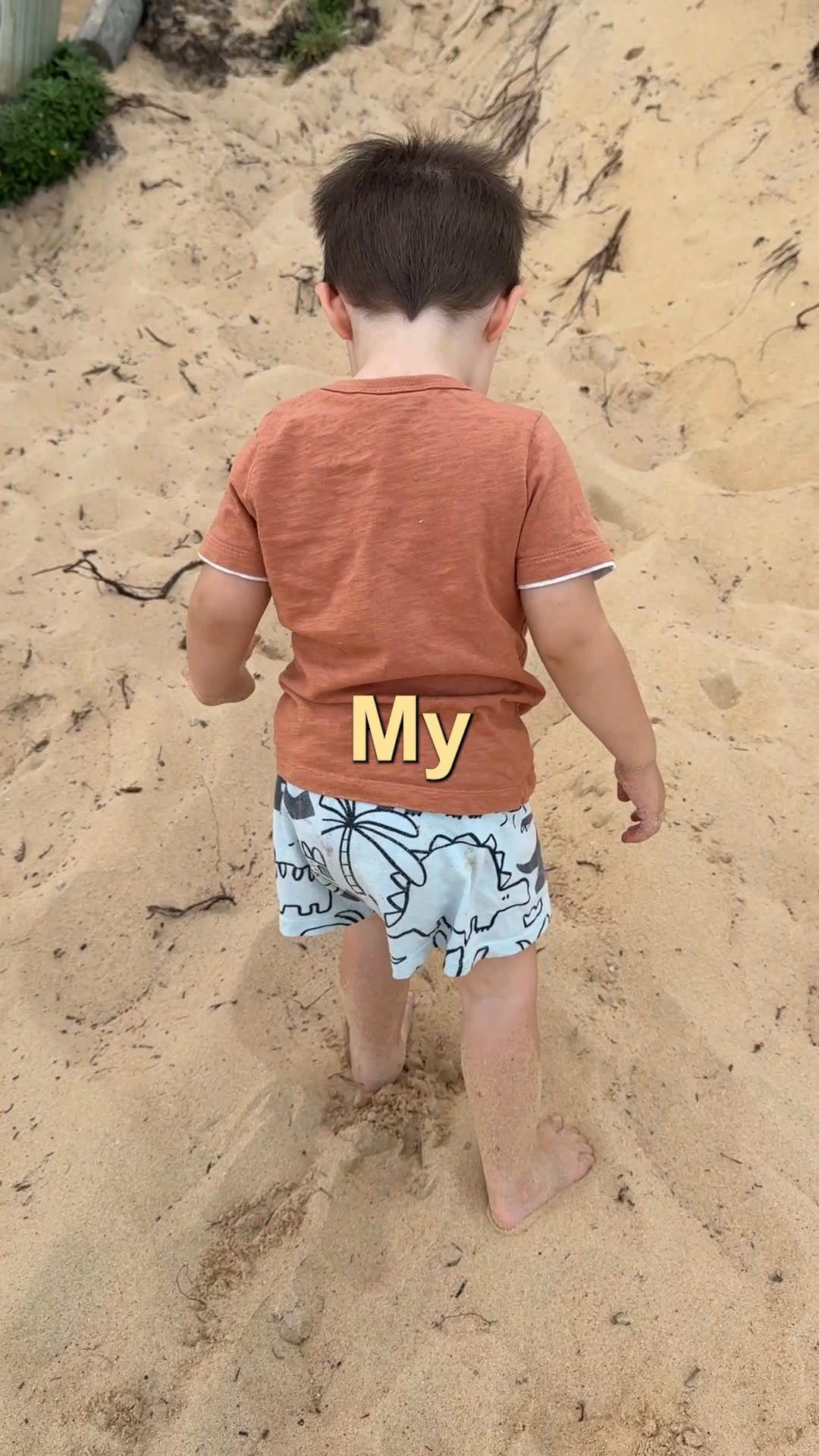 We Get It