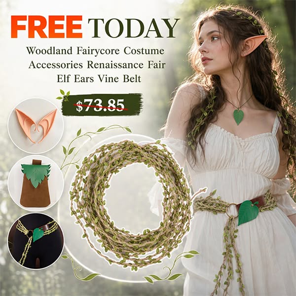FREE Today ONLY